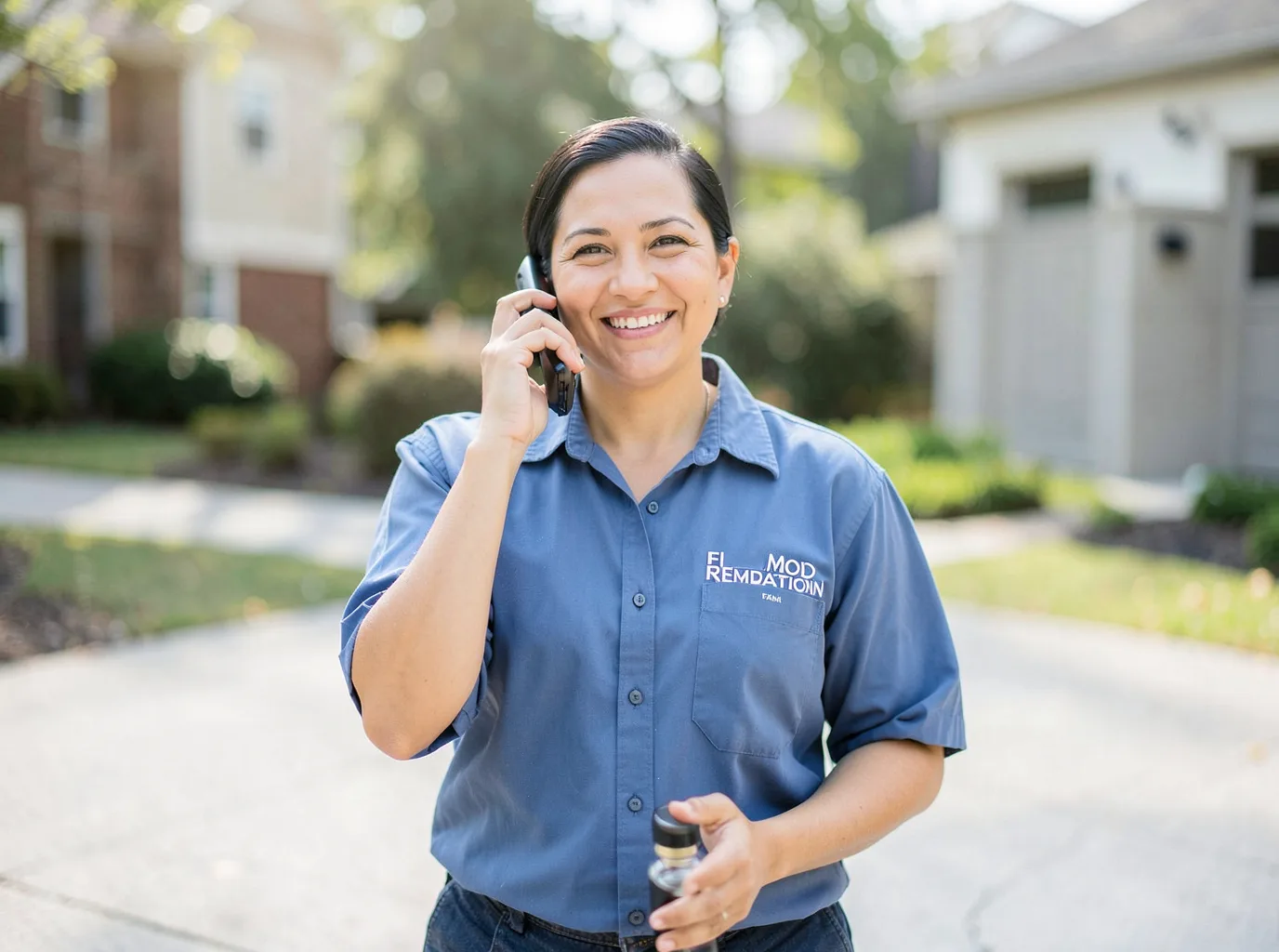 Mold Remediation Milford, TX FAQs